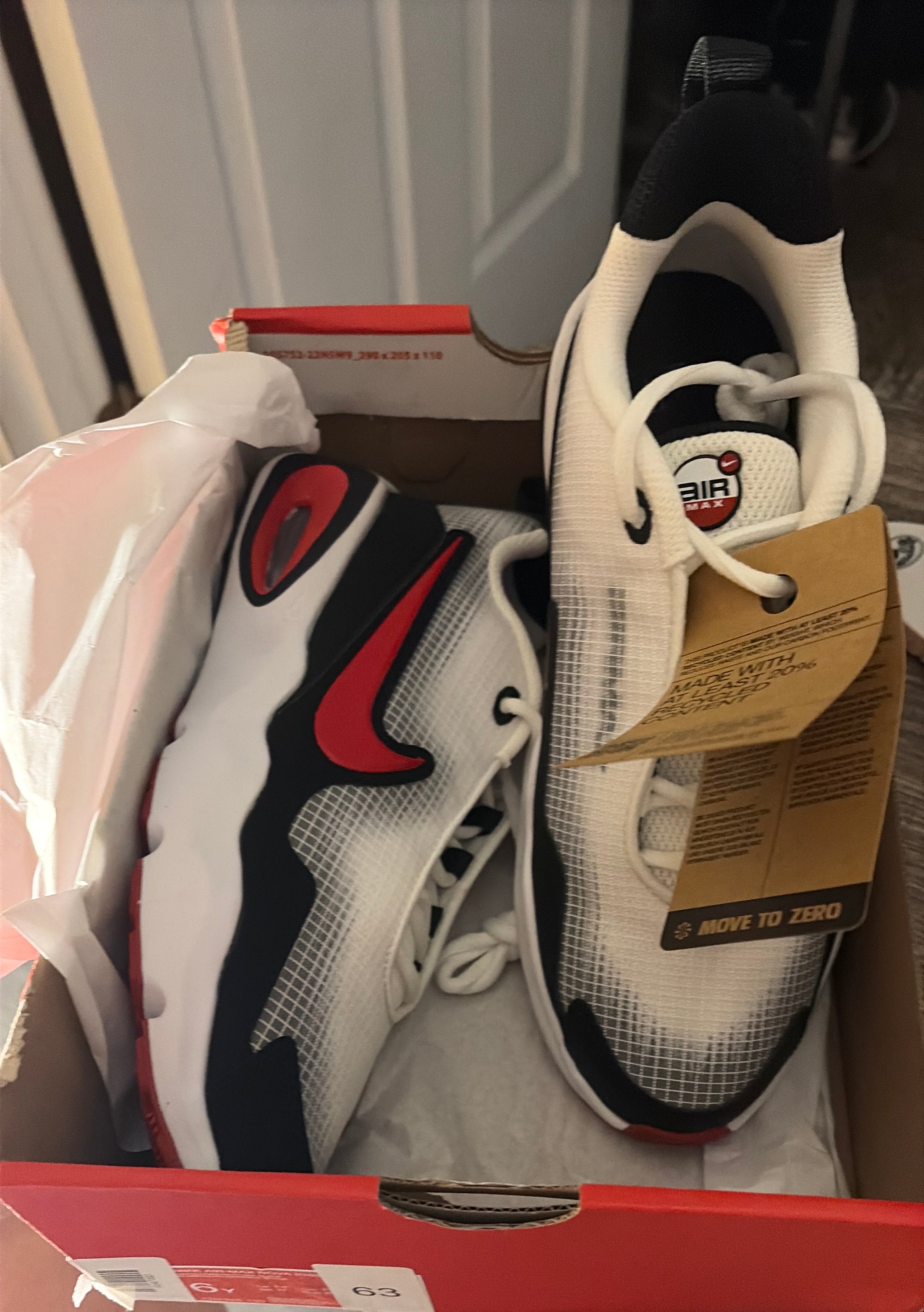 Nike air max Nova