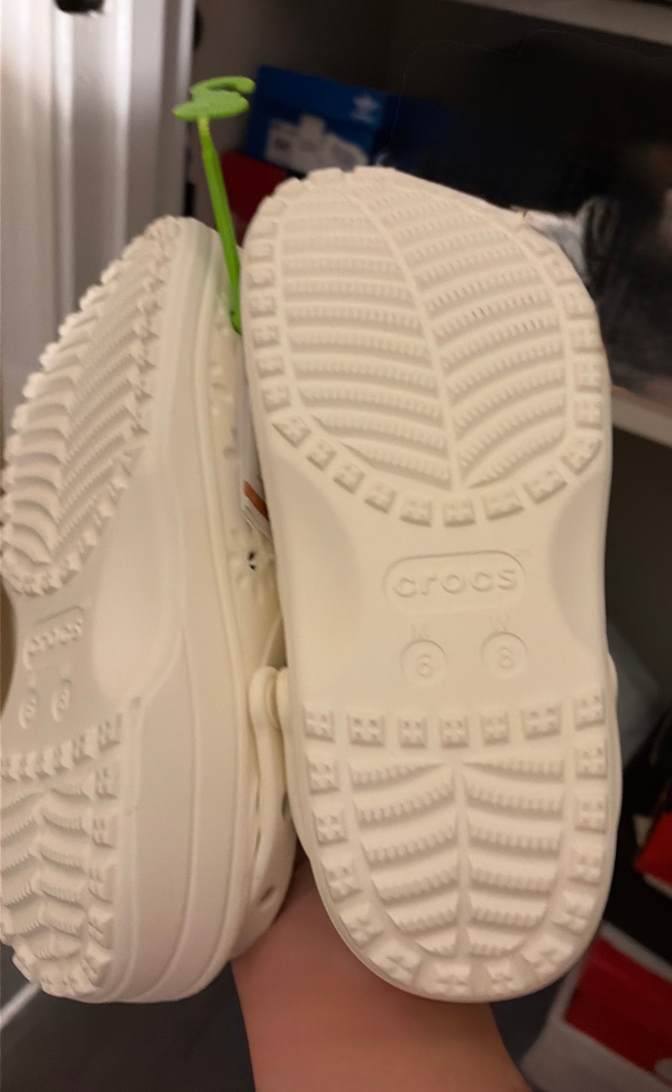 Crocs