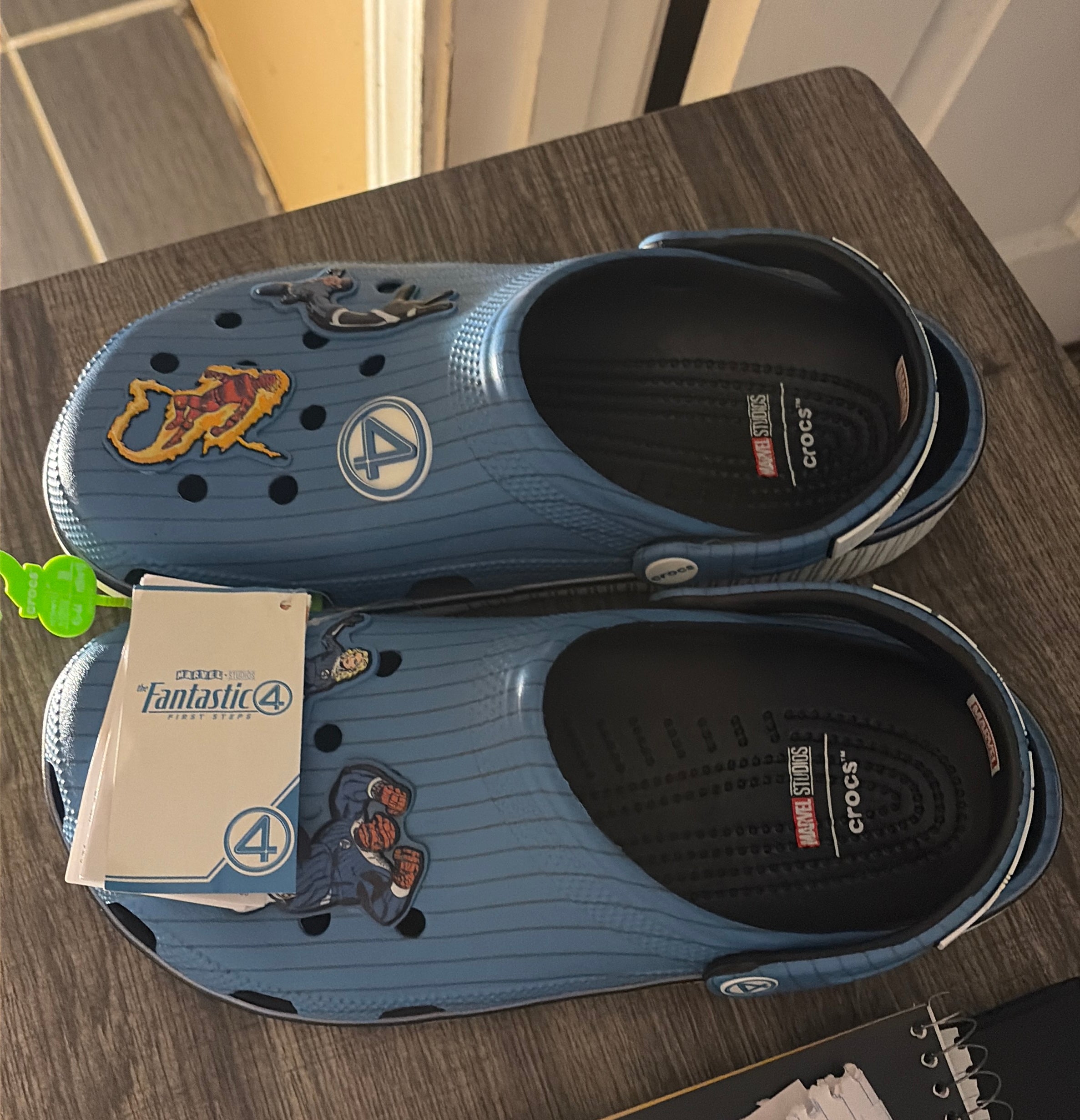 Crocs