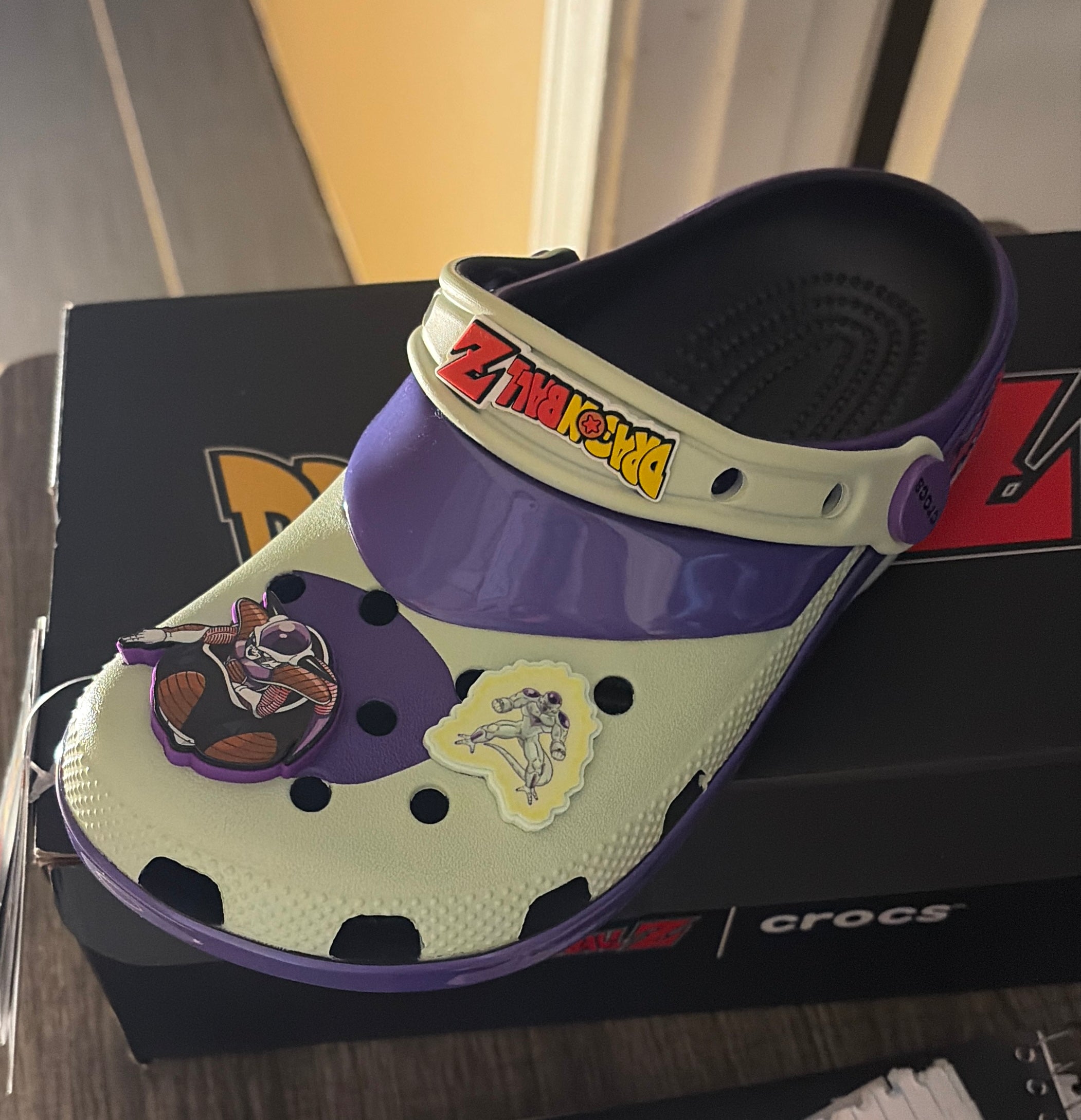 Crocs