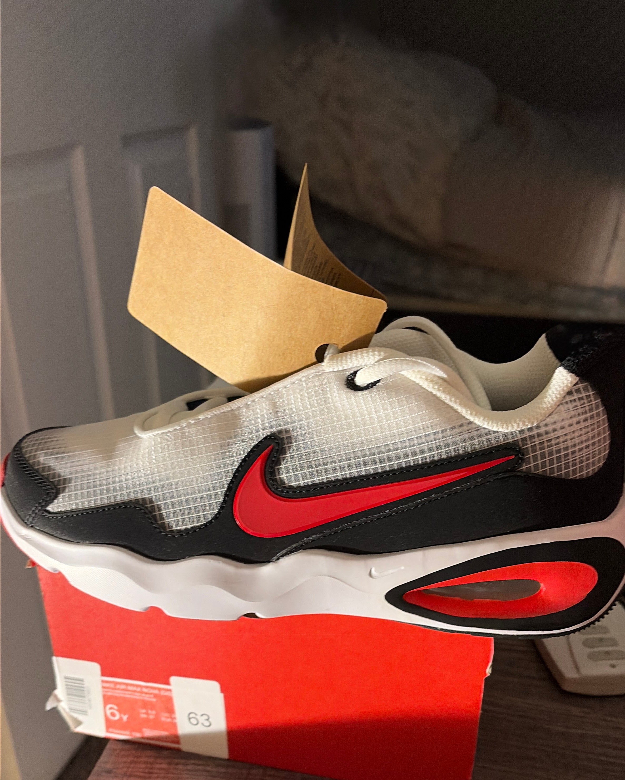 Nike air max Nova