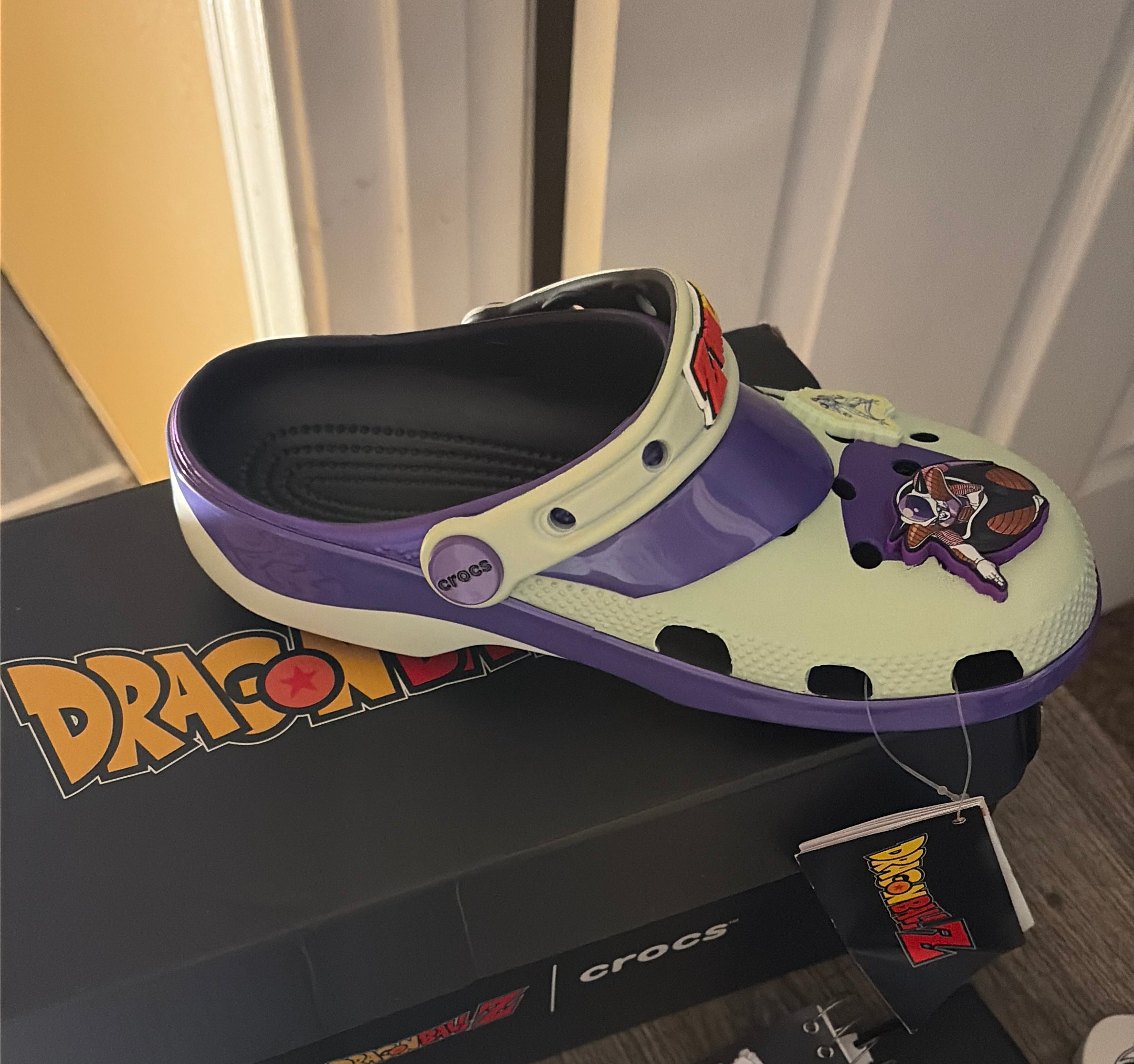 Crocs