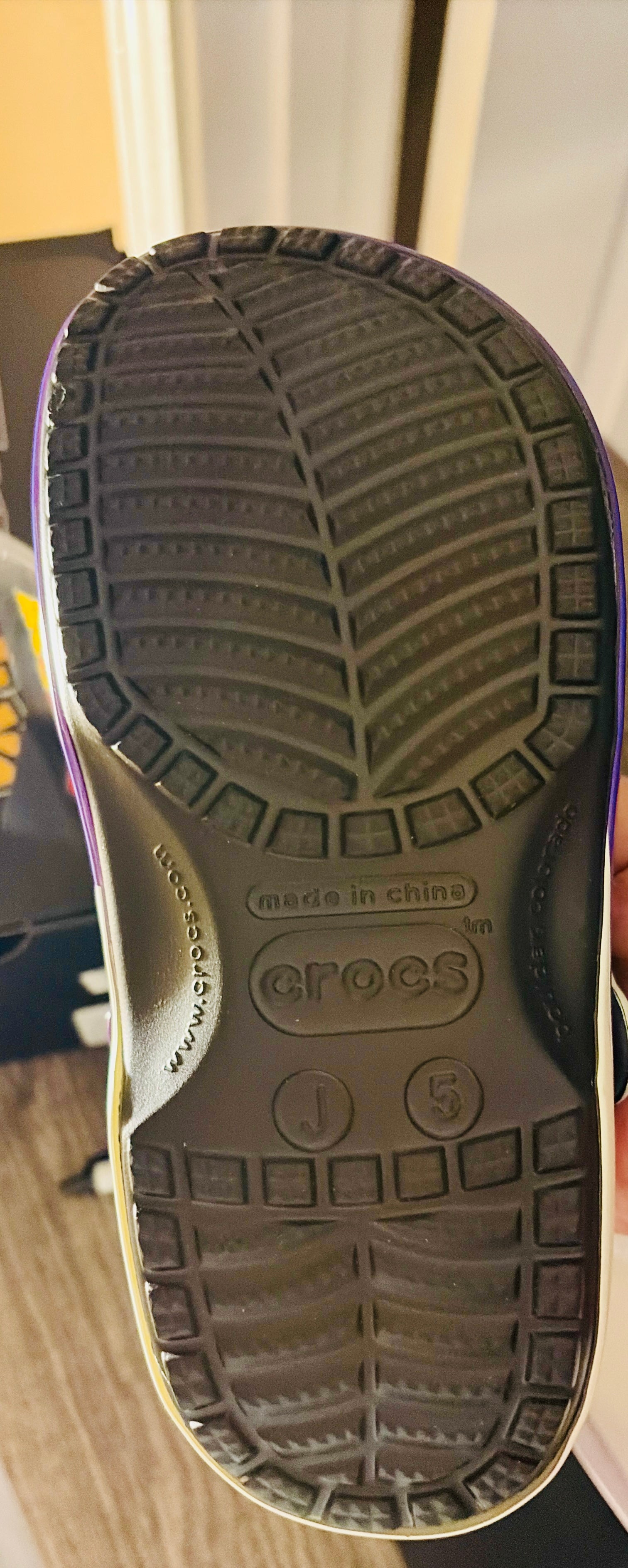 Crocs
