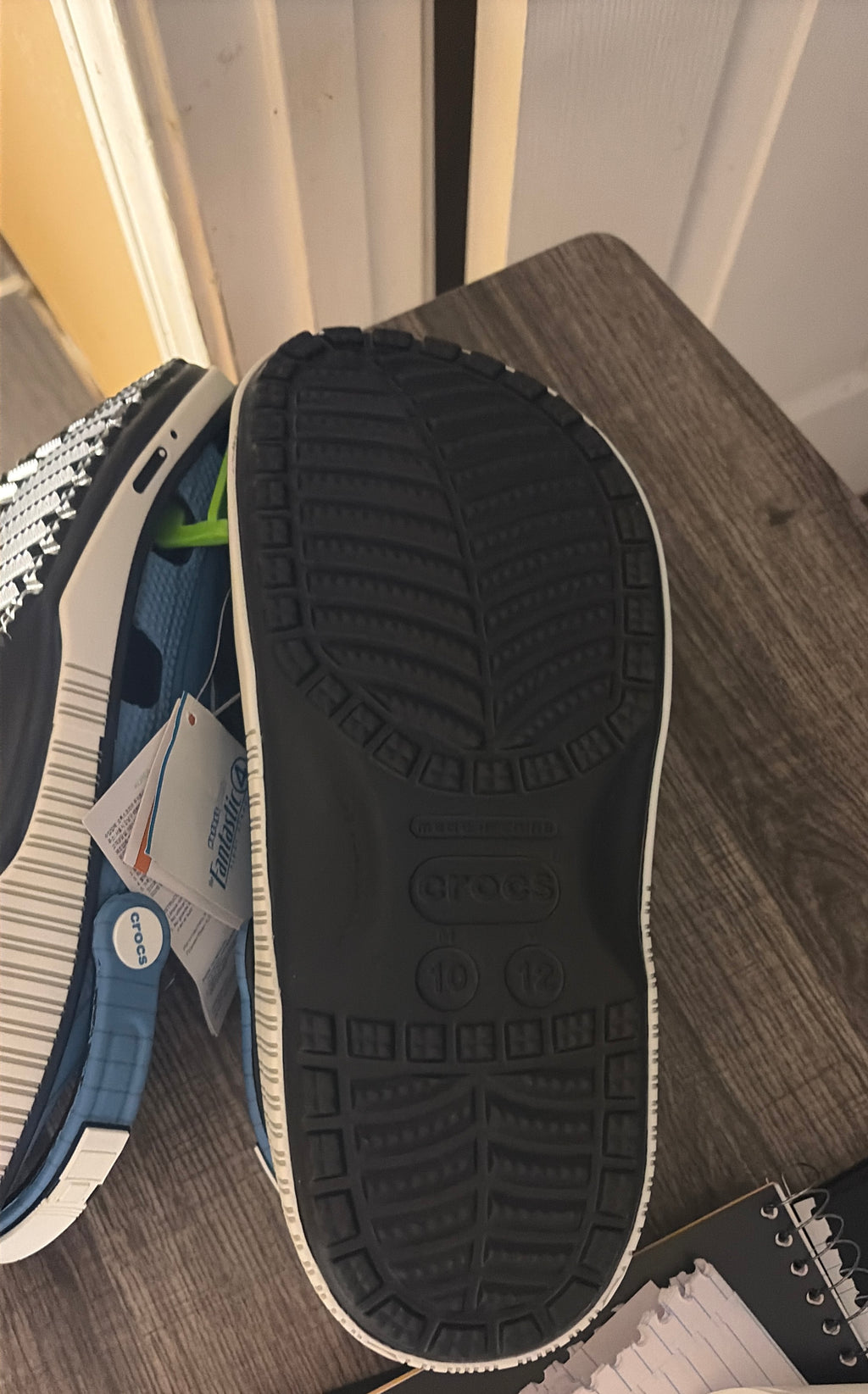 Crocs