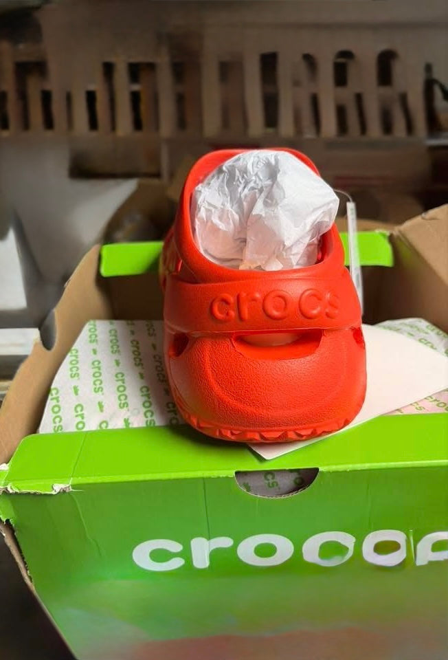 Crocs