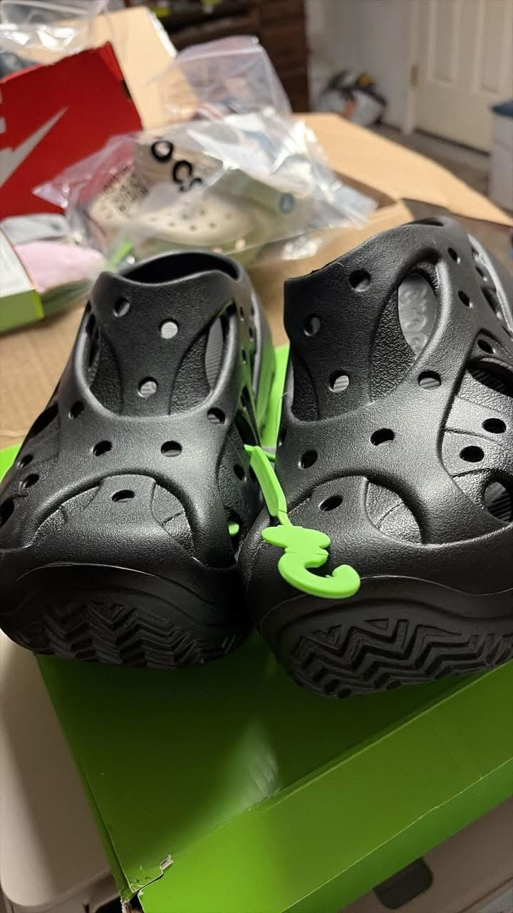 Crocs