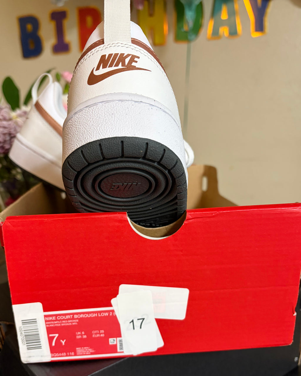 Nike