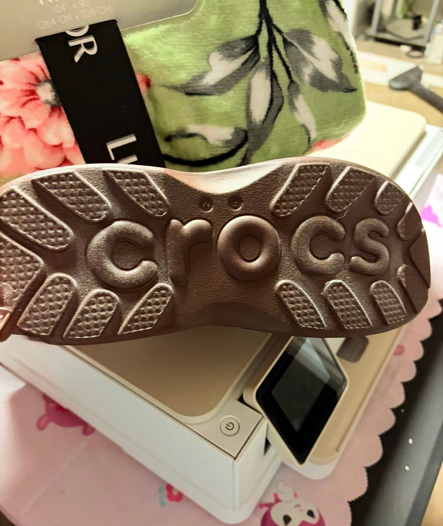 Crocs