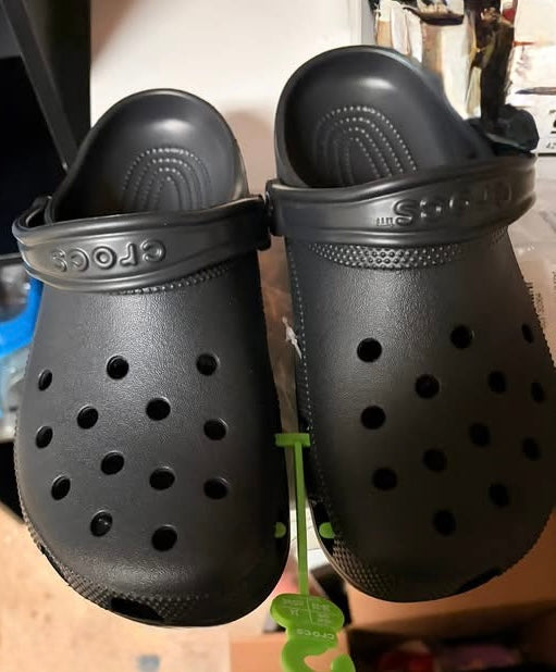 Crocs